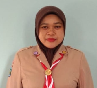 Foto Ari Susanti, S..Pd.I, S.Pd